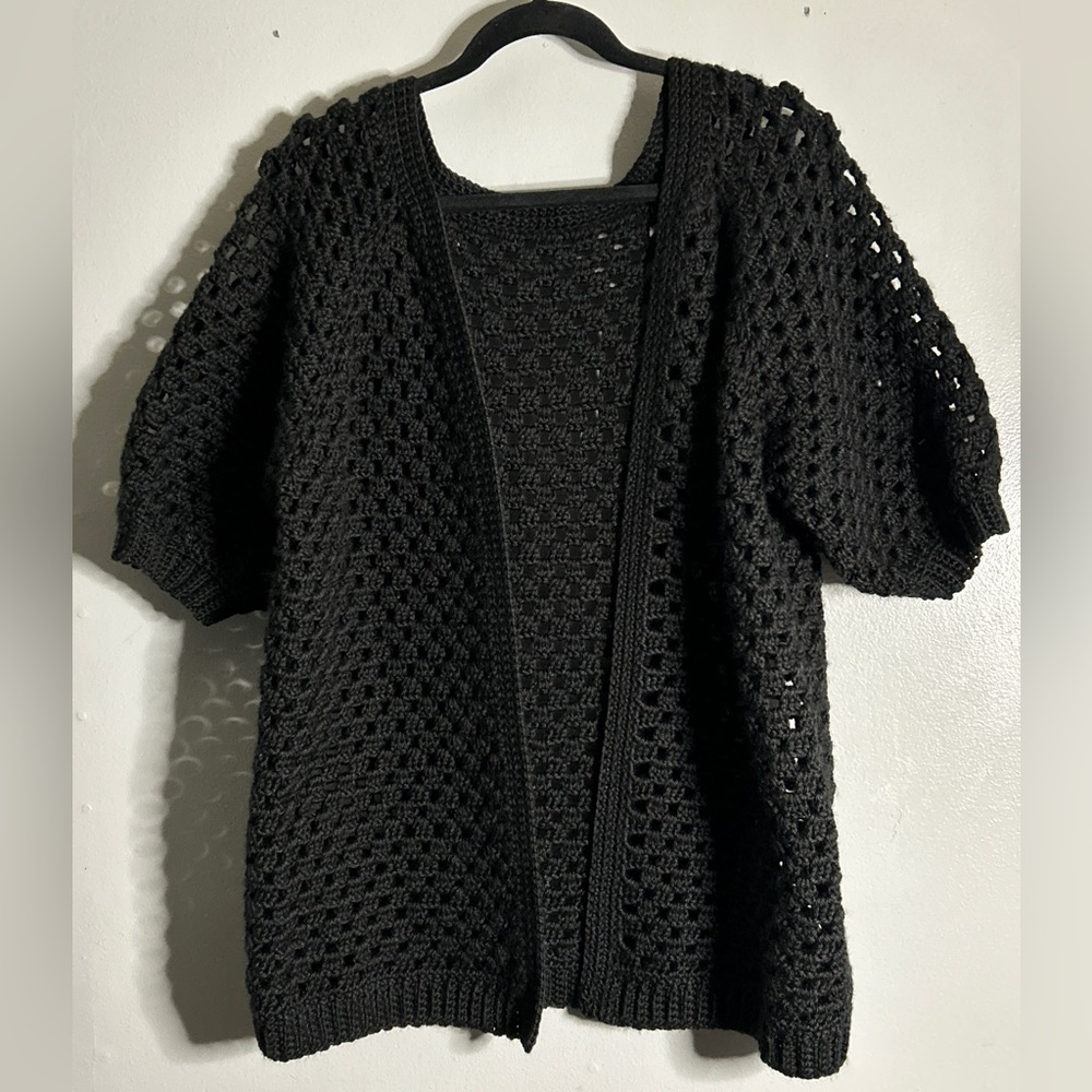 Commission Crochet 🧶 - Picture 12 of 16